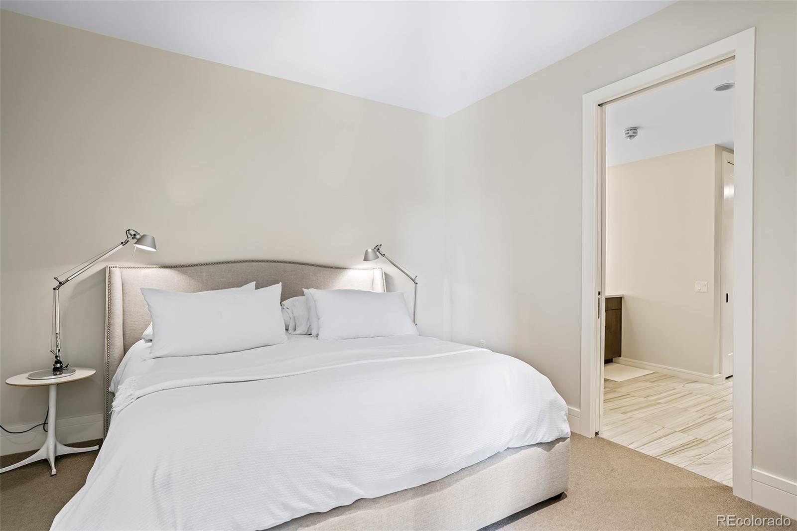250 Columbine Street Unit: 307