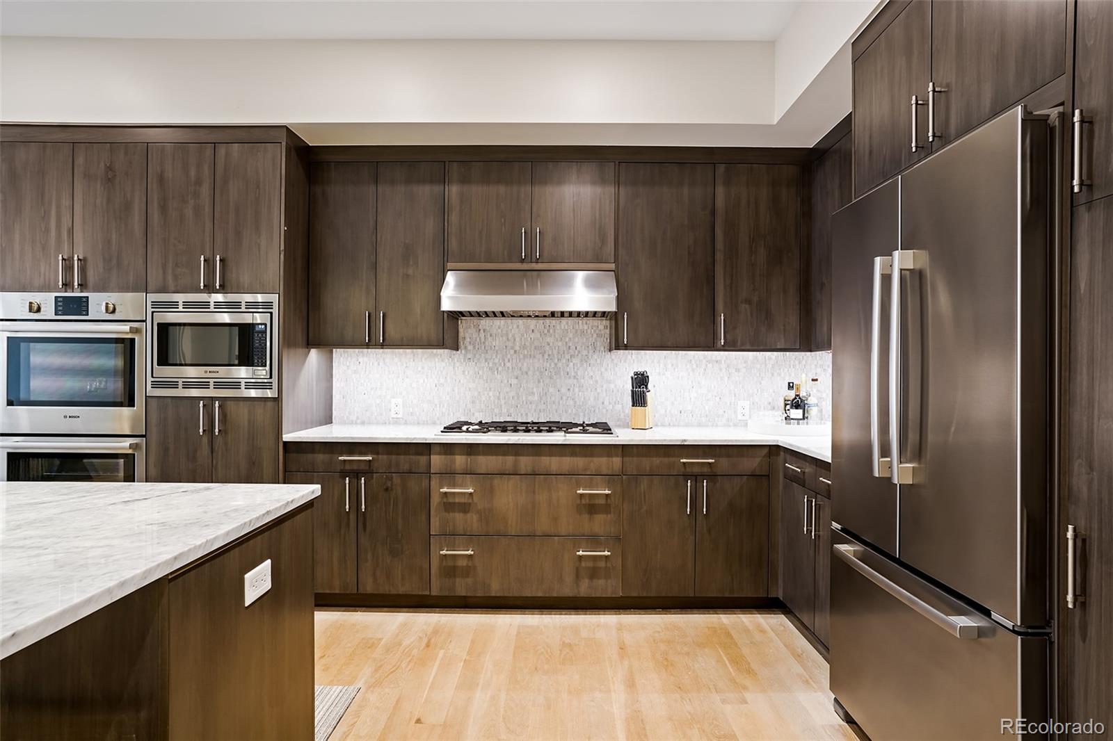 250 Columbine Street Unit: 307