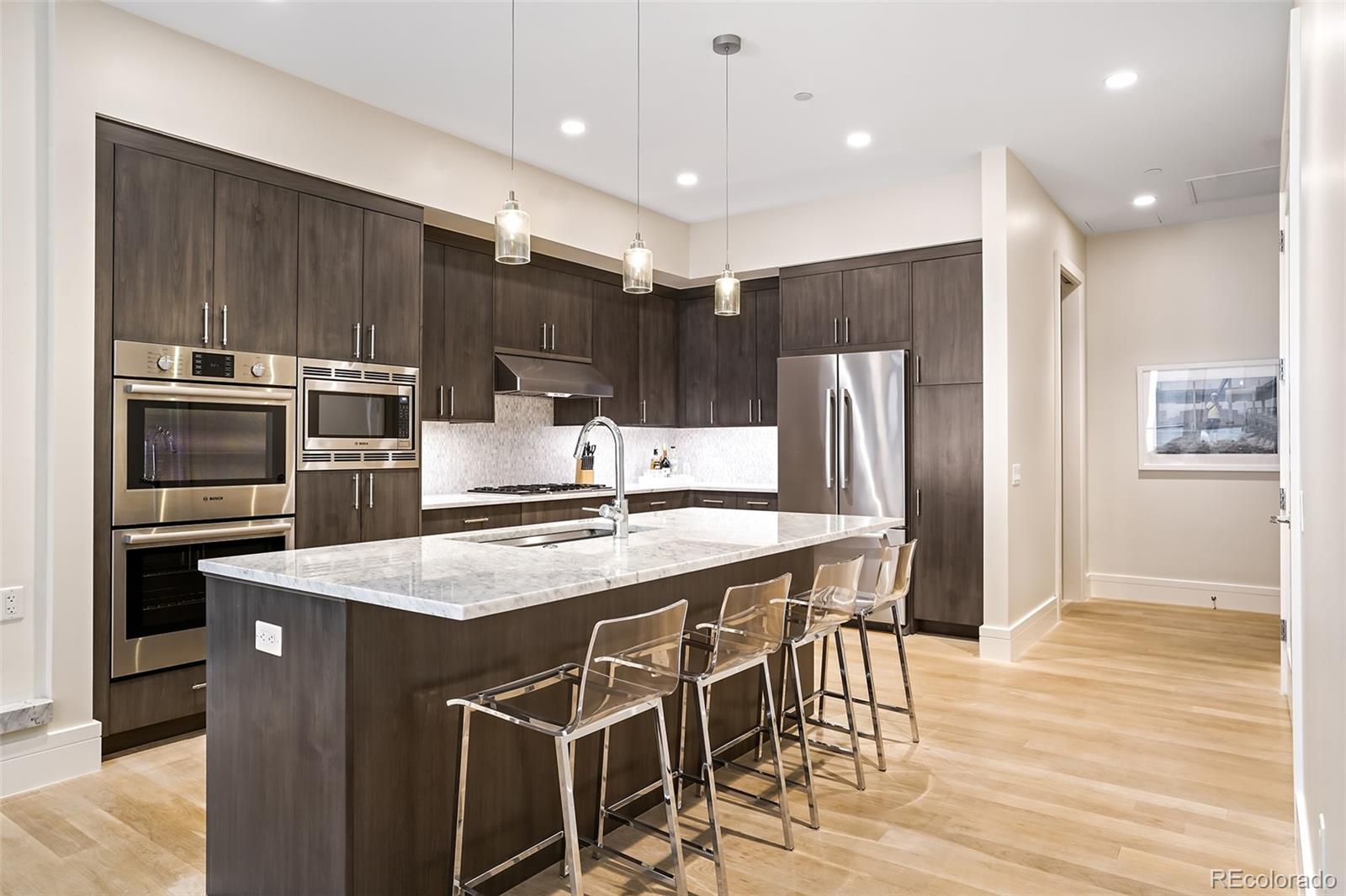 250 Columbine Street Unit: 307