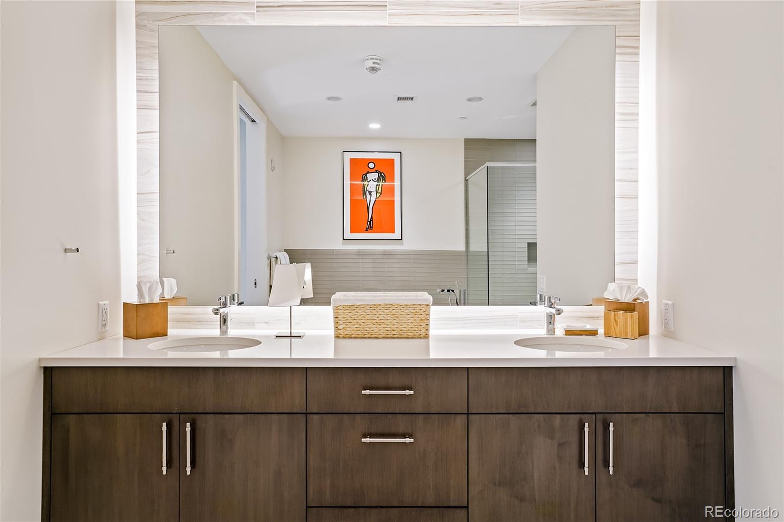 250 Columbine Street Unit: 307