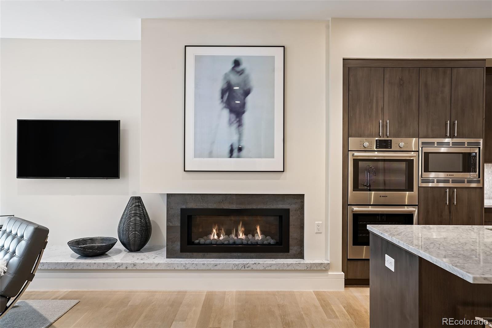 250 Columbine Street Unit: 307