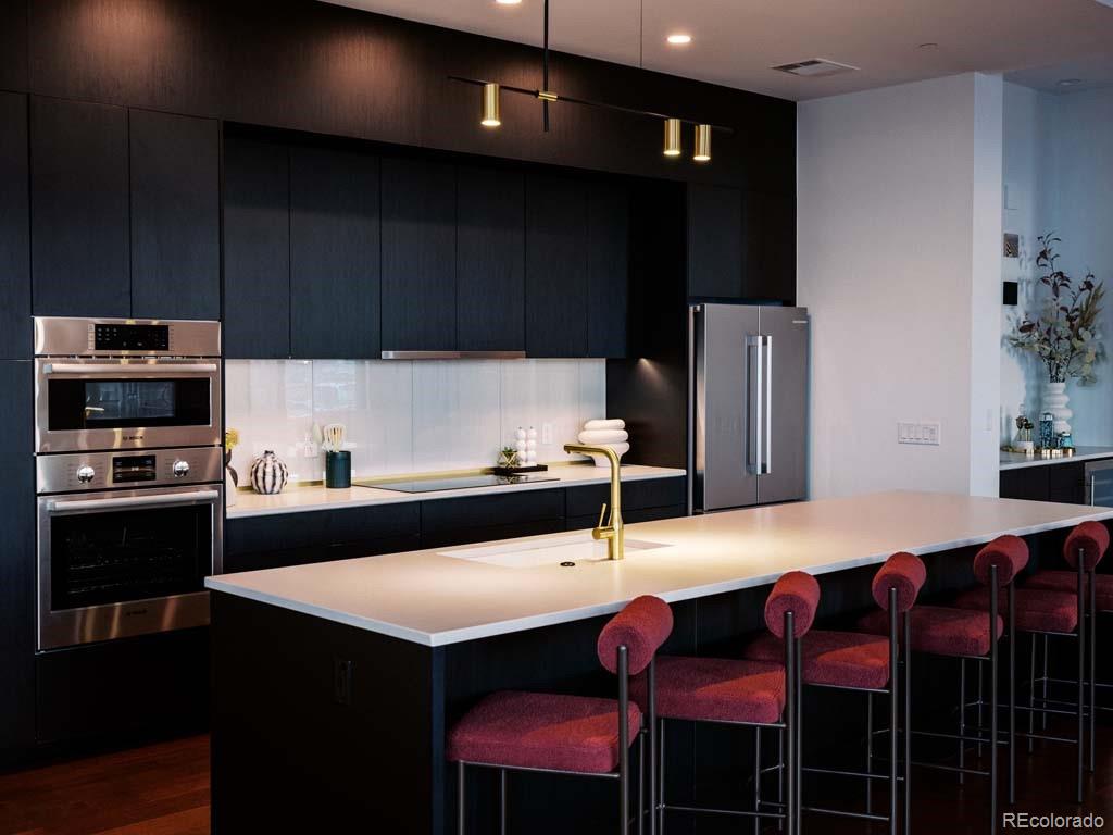 3520 Chestnut Place Unit: PH-1201