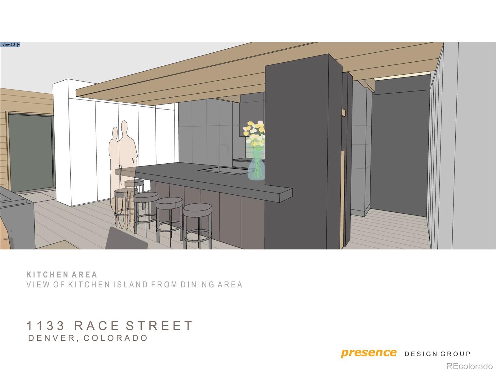 1133 Race Street Unit: 16B-L