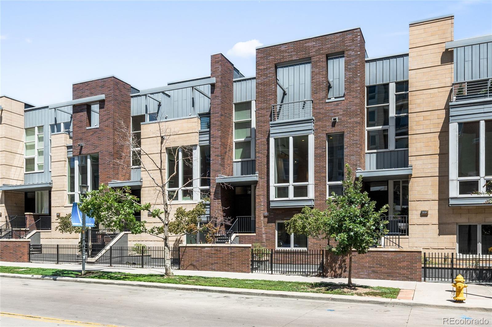 2133 18th Street Unit: RL