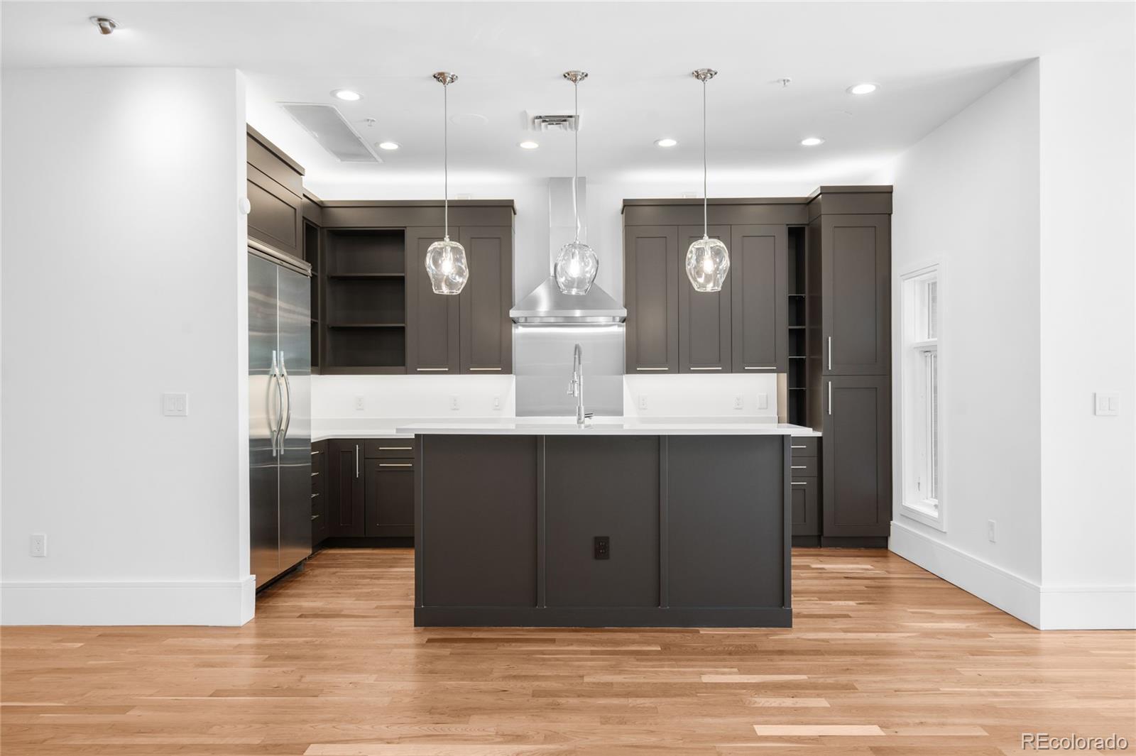 2133 18th Street Unit: RL