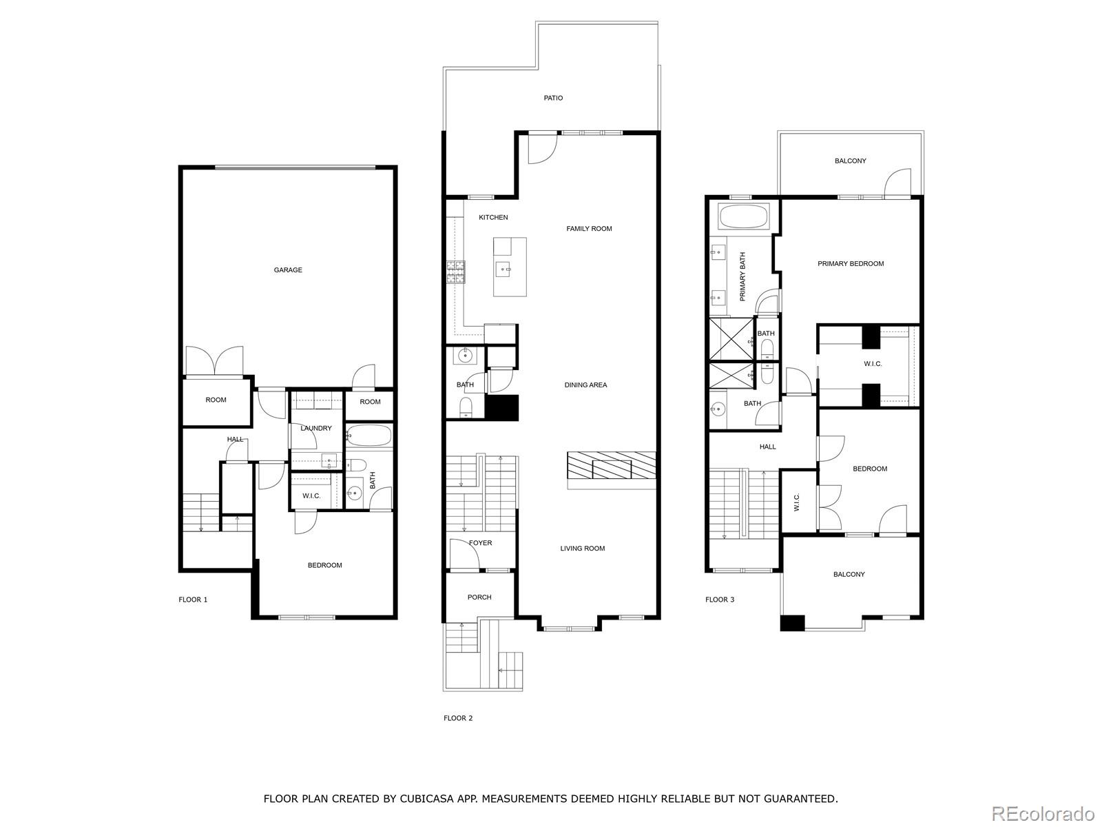 2133 18th Street Unit: RL