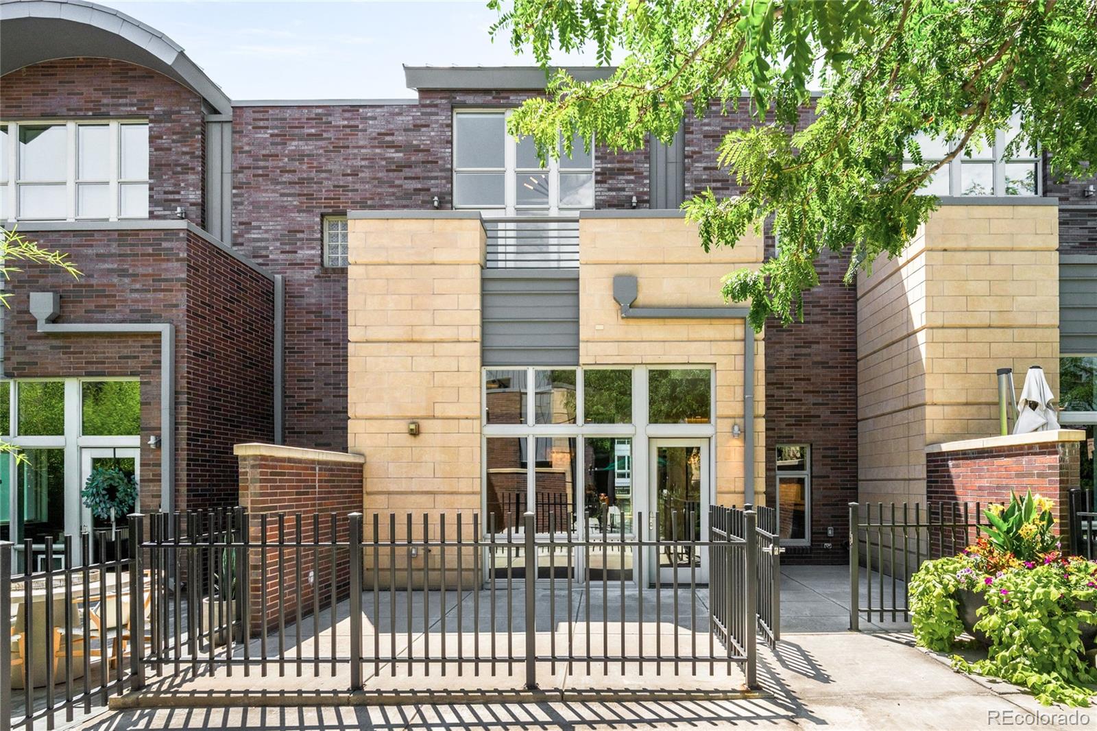 2133 18th Street Unit: RL