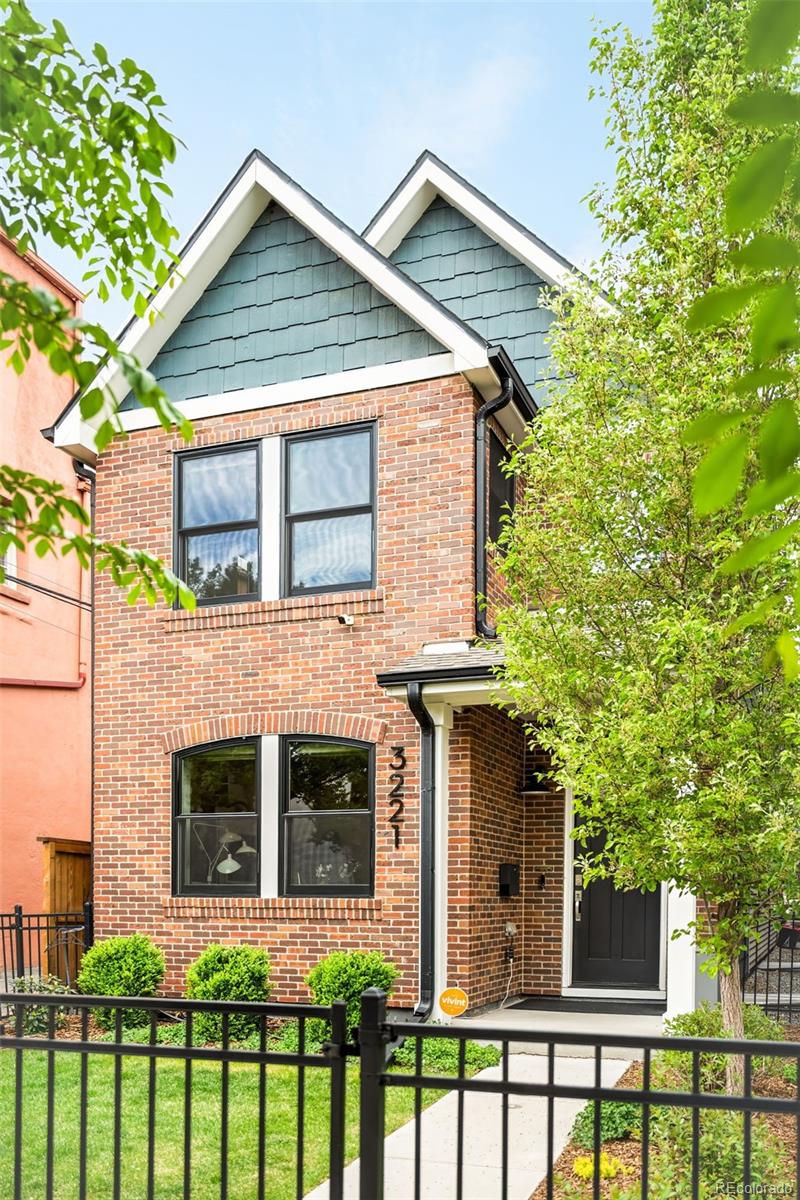 3221 Zuni Street