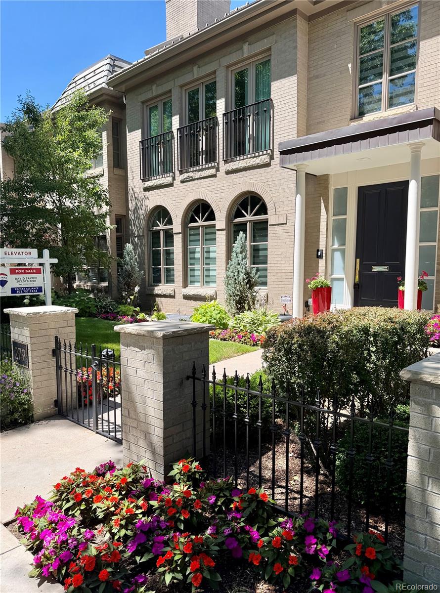 279 Madison Street