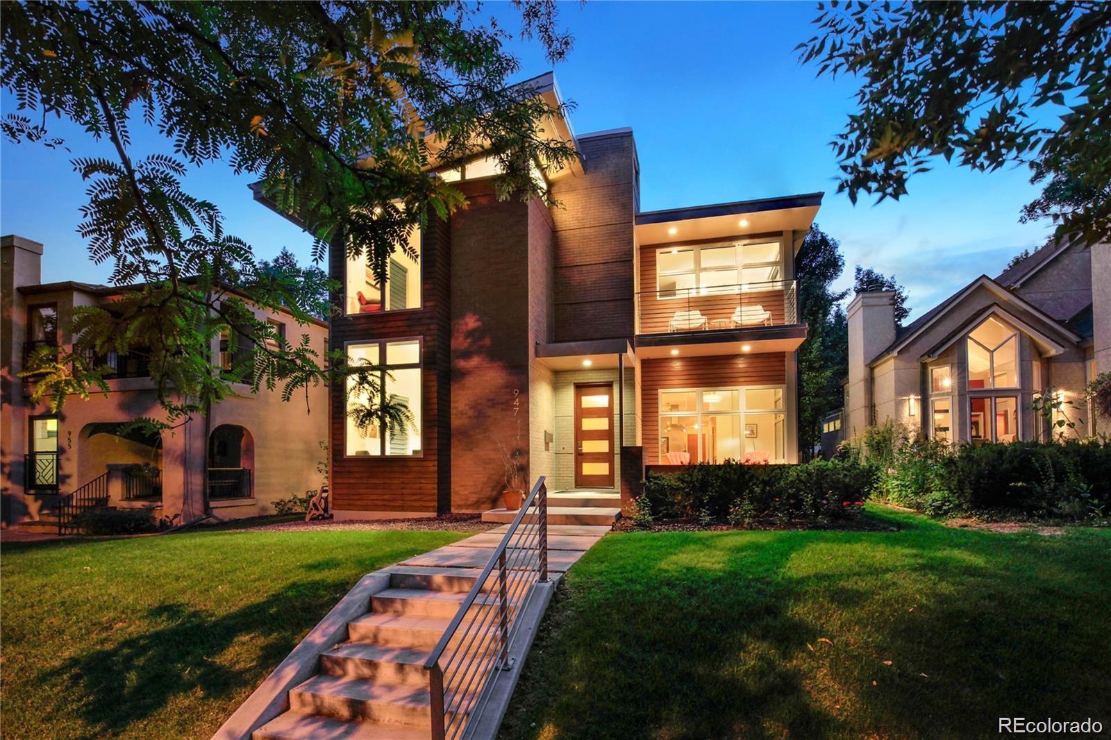 947 S Gilpin Street Unit: R