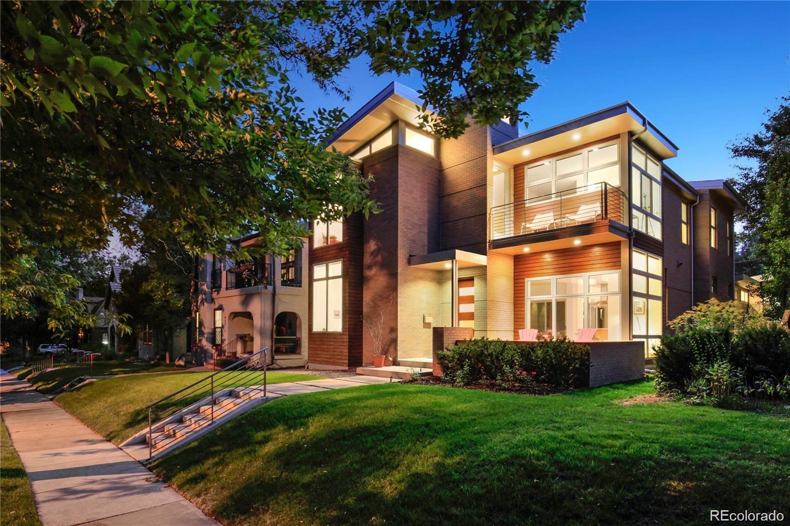 947 S Gilpin Street Unit: R