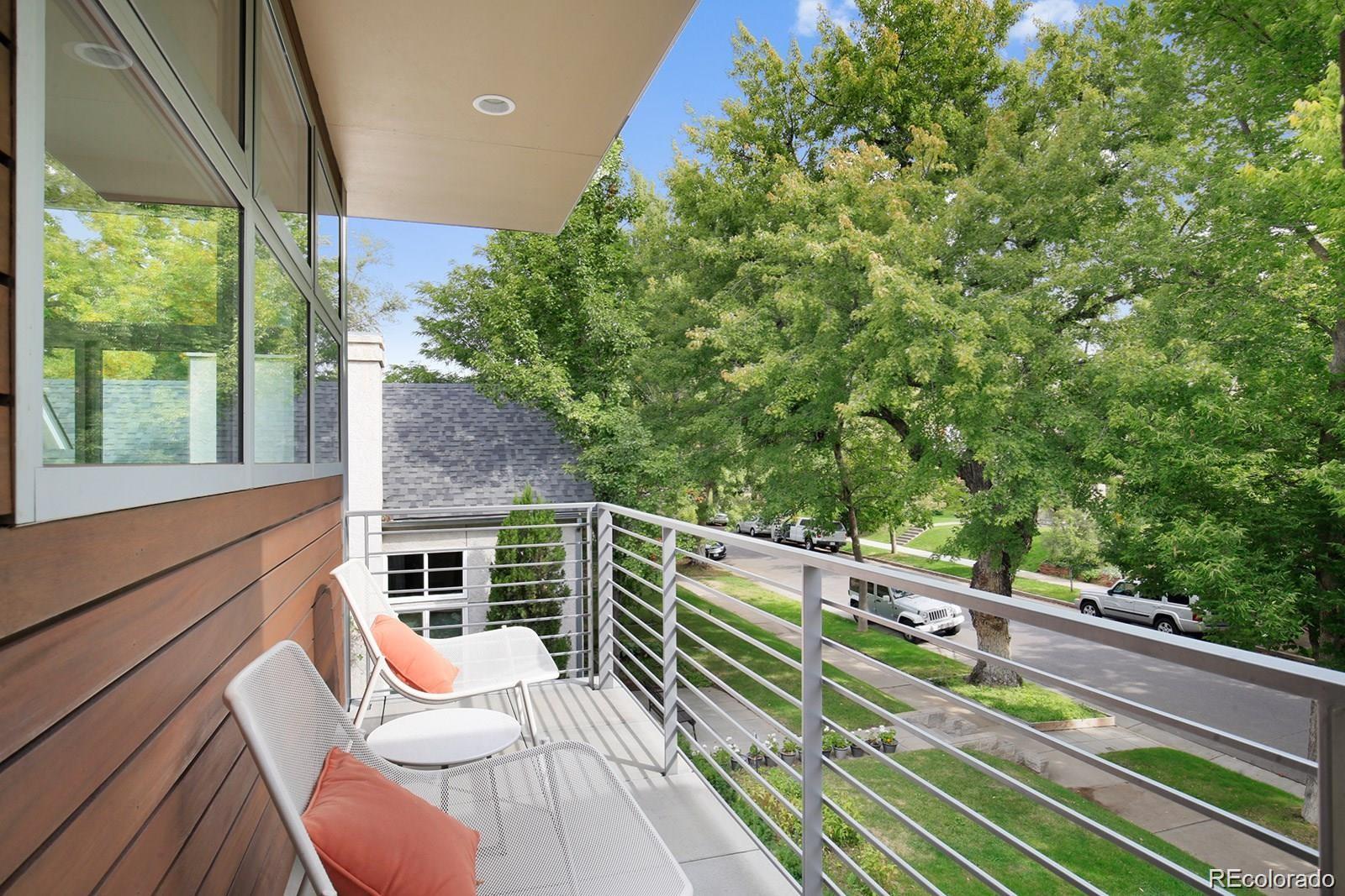 947 S Gilpin Street Unit: R