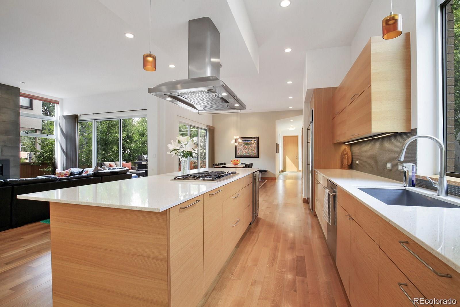 947 S Gilpin Street Unit: R