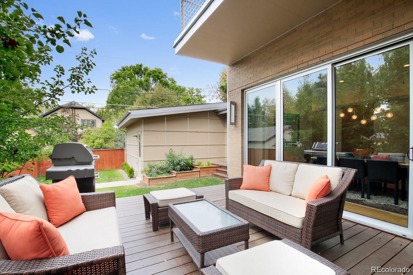 947 S Gilpin Street Unit: R