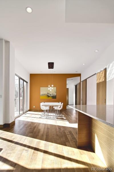 947 S Gilpin Street Unit: R