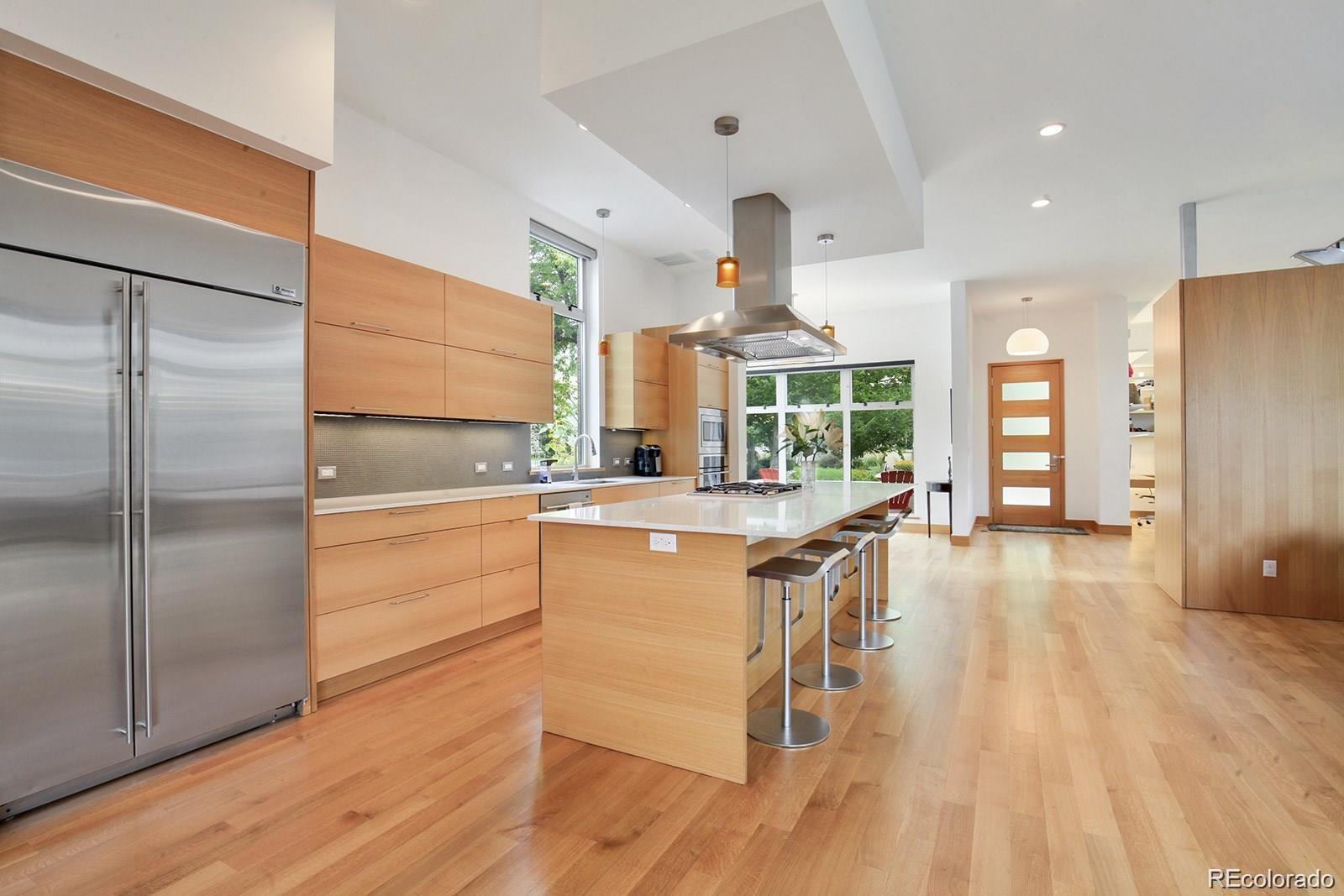 947 S Gilpin Street Unit: R
