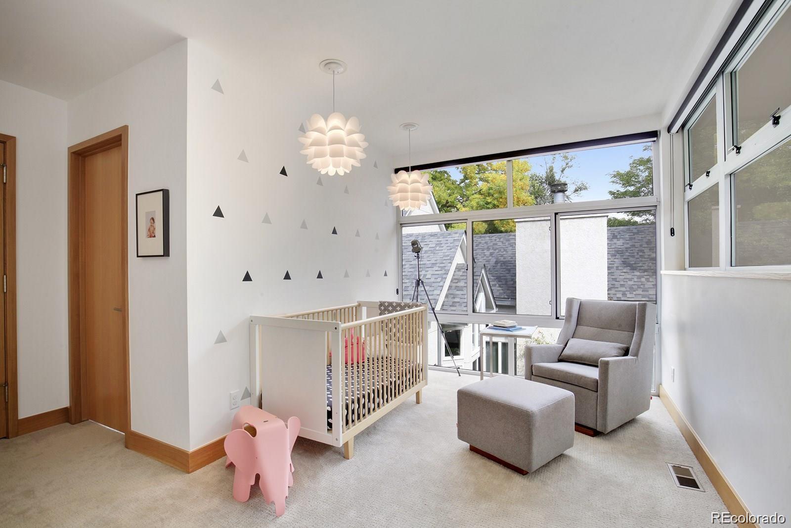 947 S Gilpin Street Unit: R