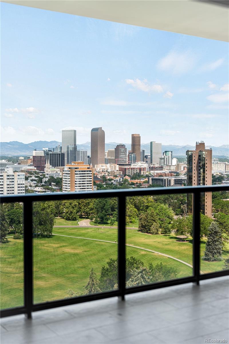 1133 Race Street Unit: 16B