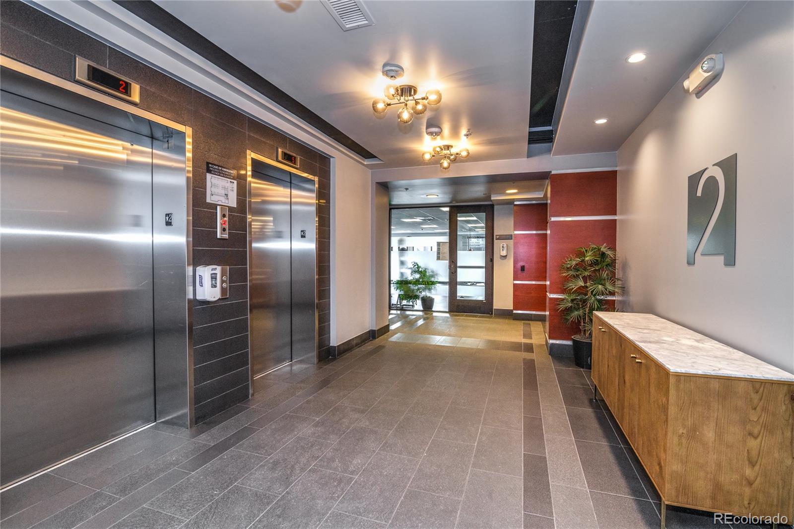 1665 Central Unit: 601-PH