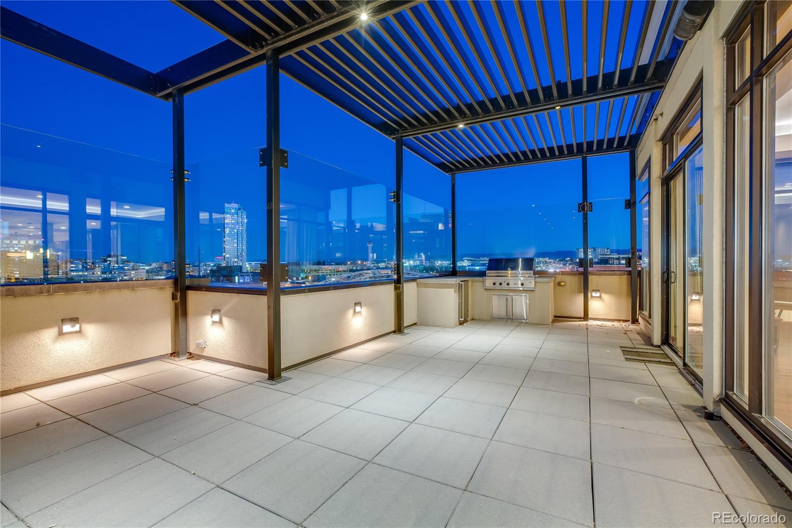 1665 Central Unit: 601-PH