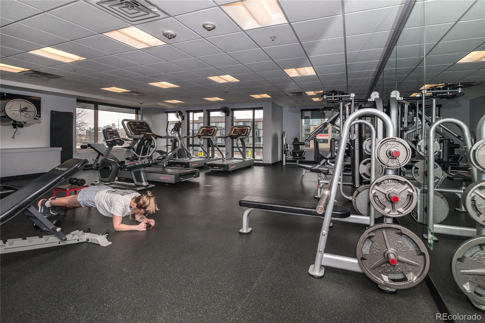 1665 Central Unit: 601-PH