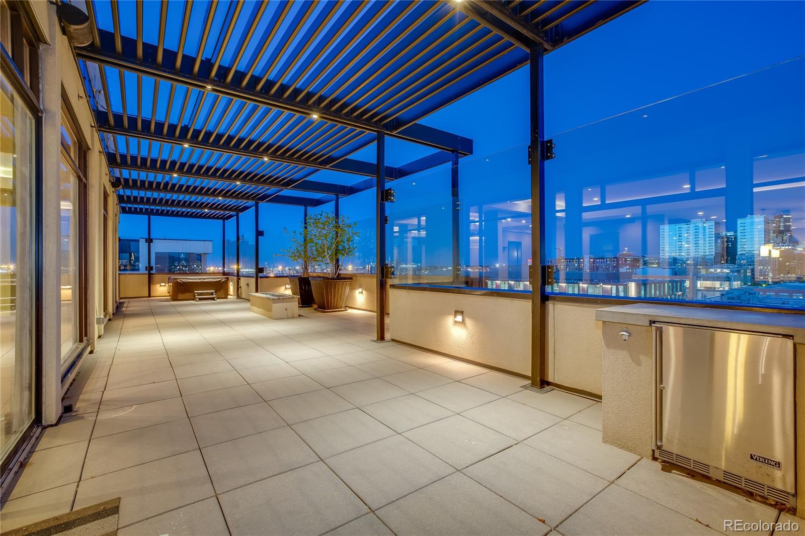 1665 Central Unit: 601-PH