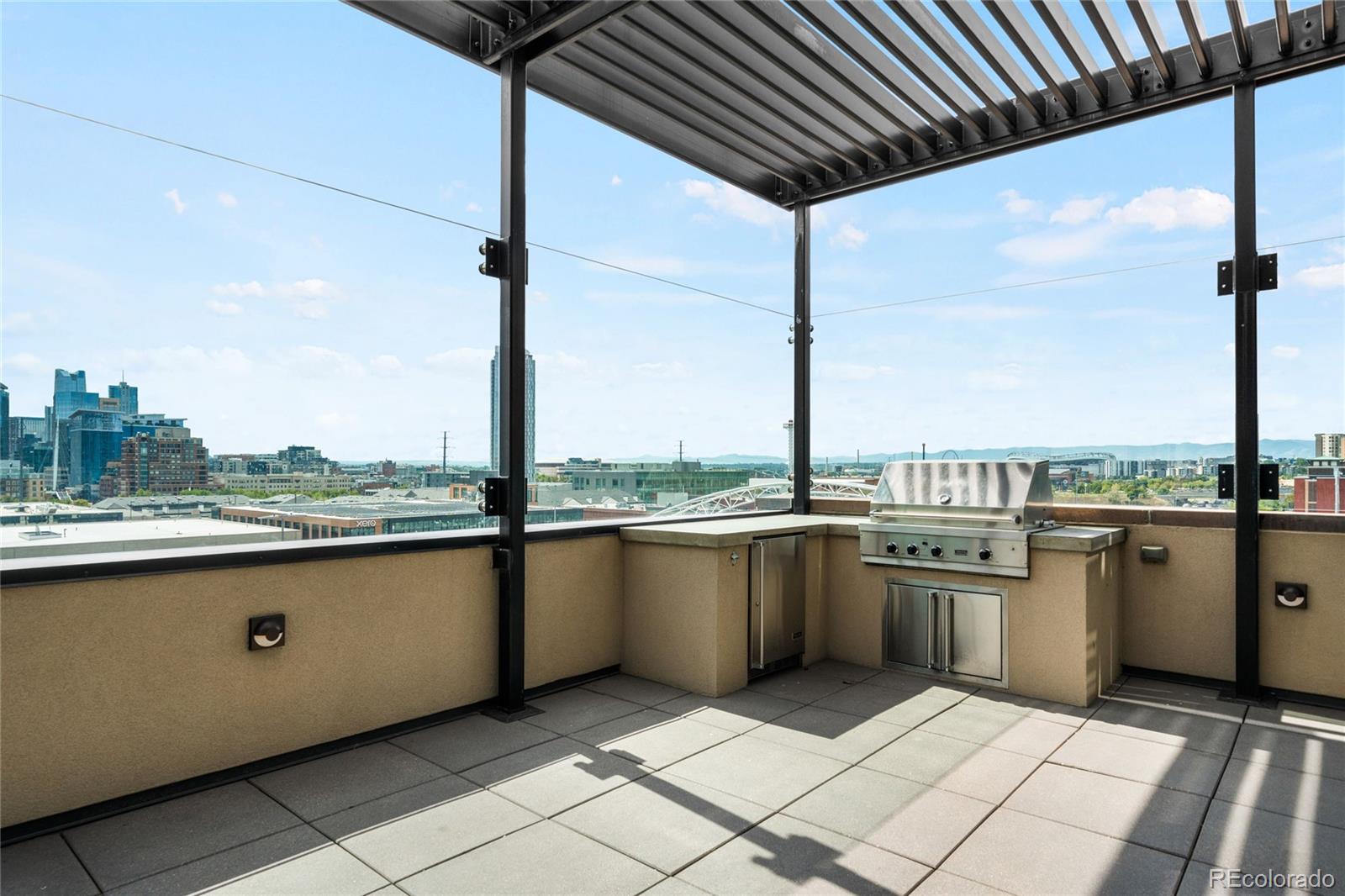 1665 Central Unit: 601-PH