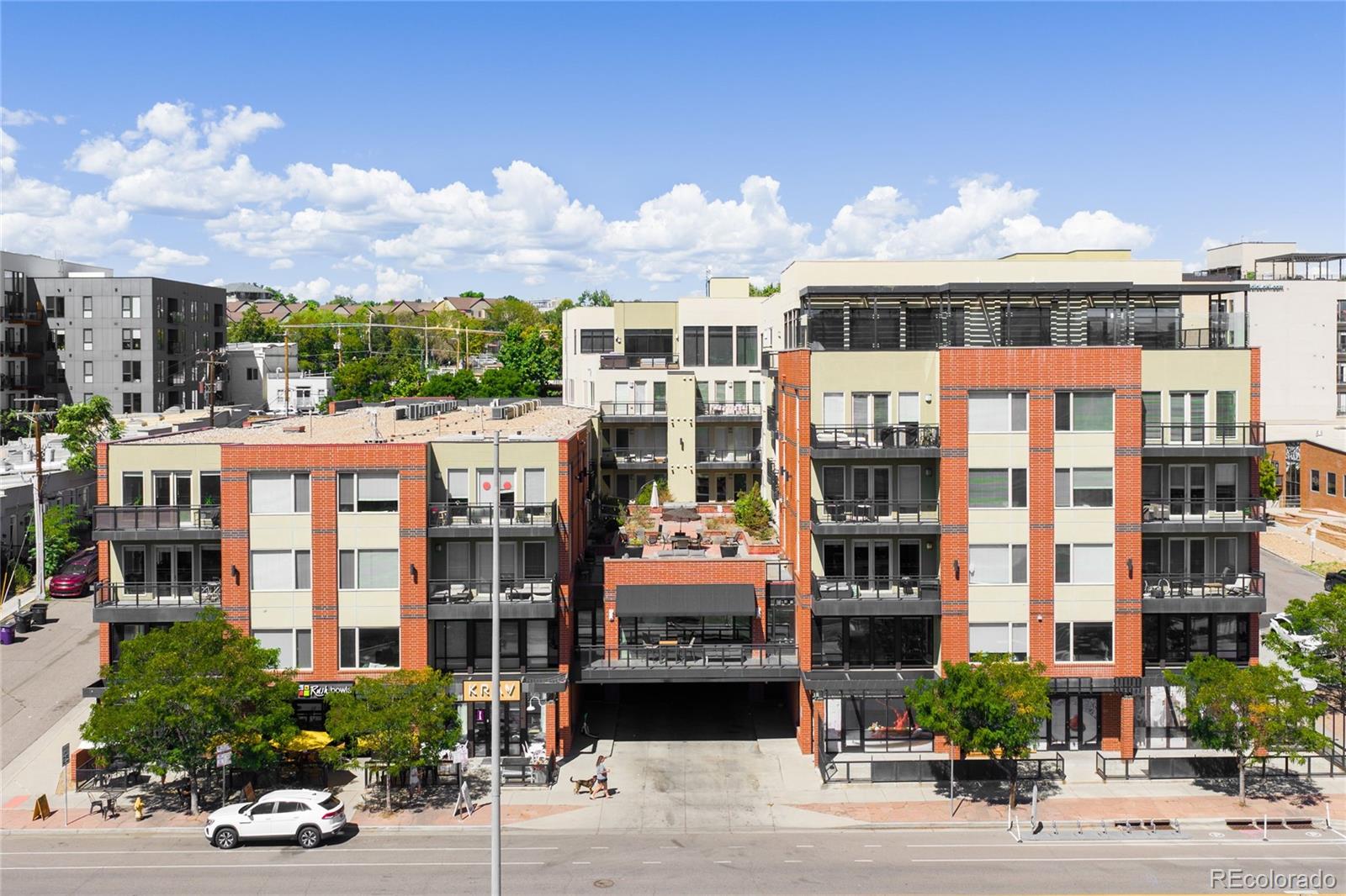 1665 Central Unit: 601-PH