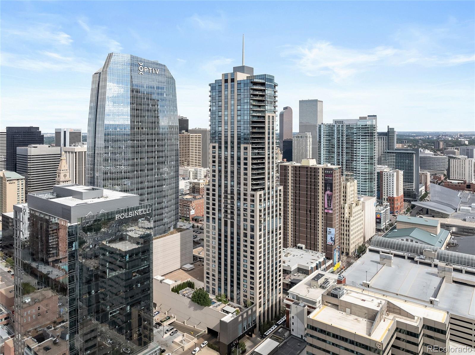 1133 14th Street Unit: 2620