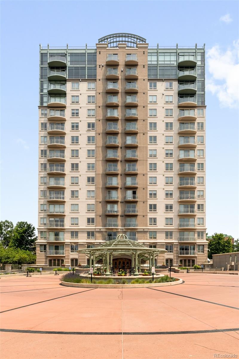 400 E 3rd Avenue Unit: 404