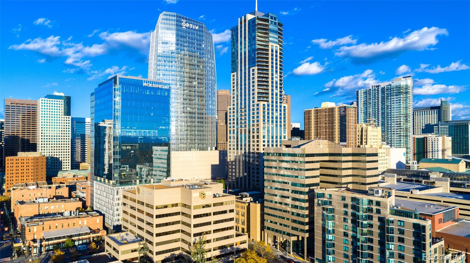 1133 14th Street Unit: 2620