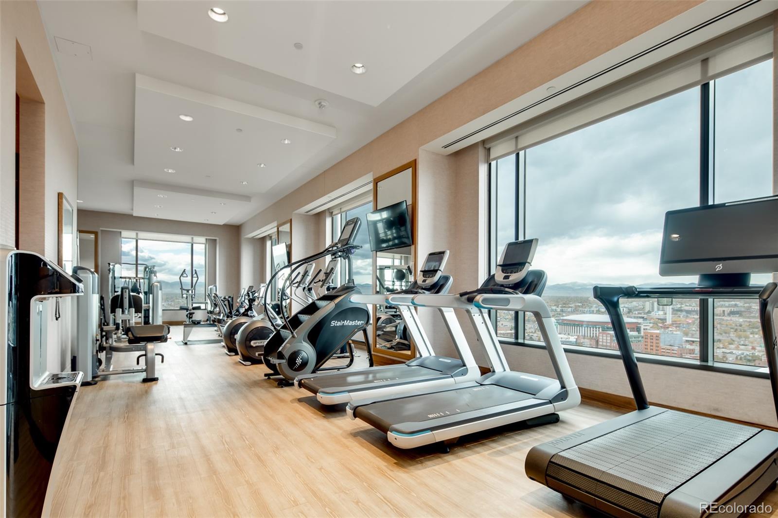 1133 14th Street Unit: 2620