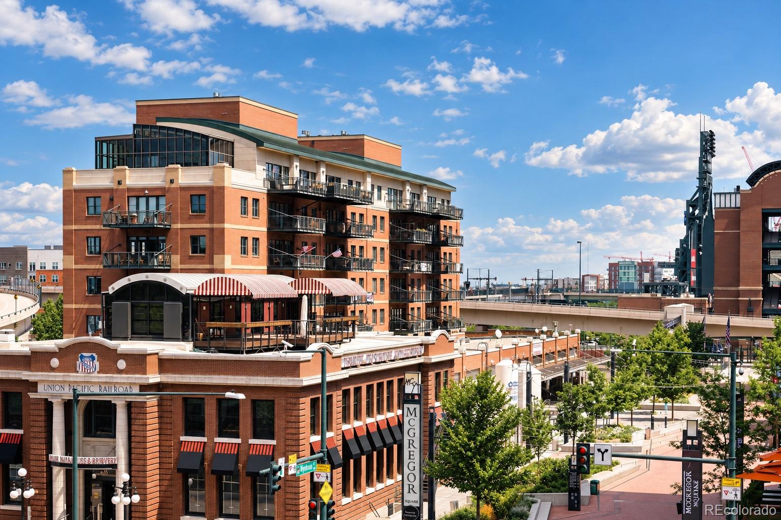 1735 19th Street Unit: 5B