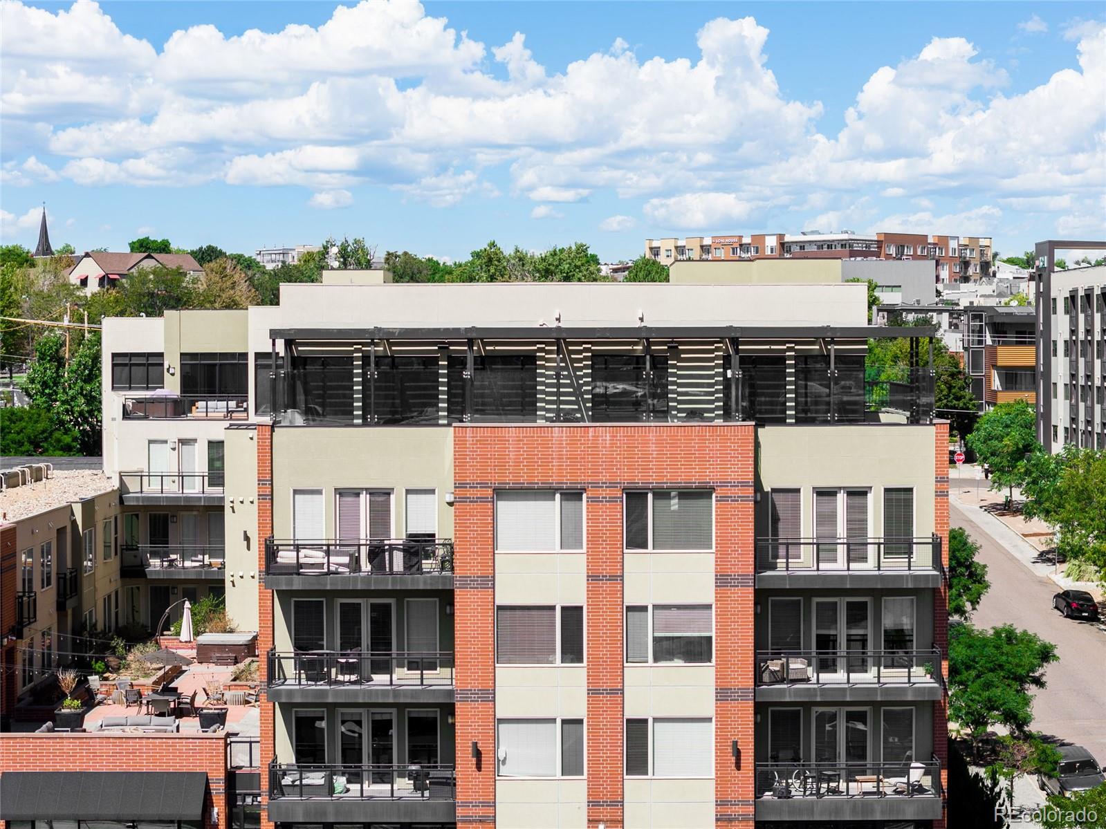 1665 Central Unit: 601-R