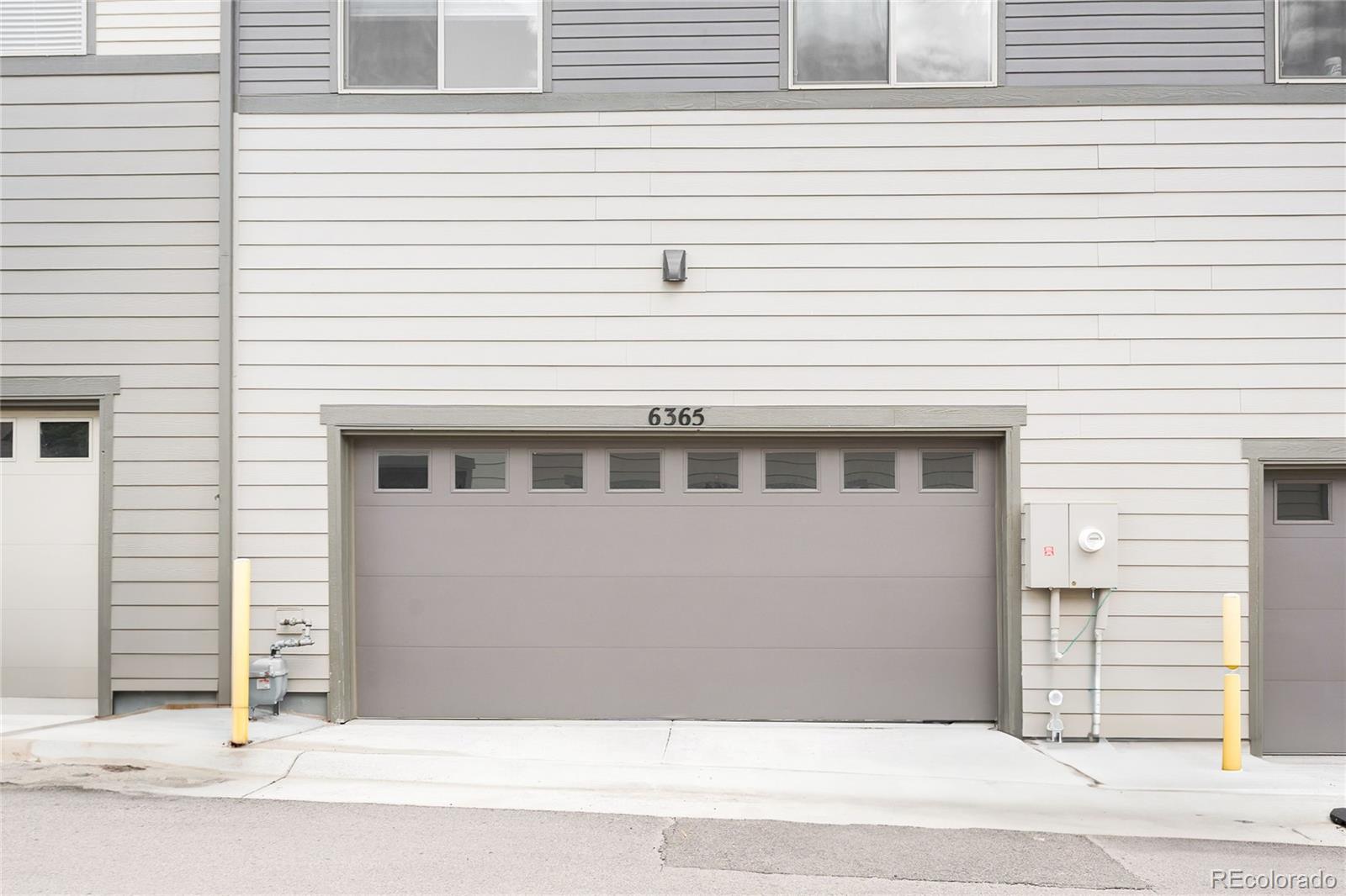 6365 Nelson Court