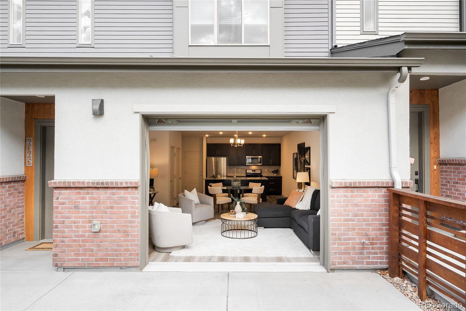 6365 Nelson Court