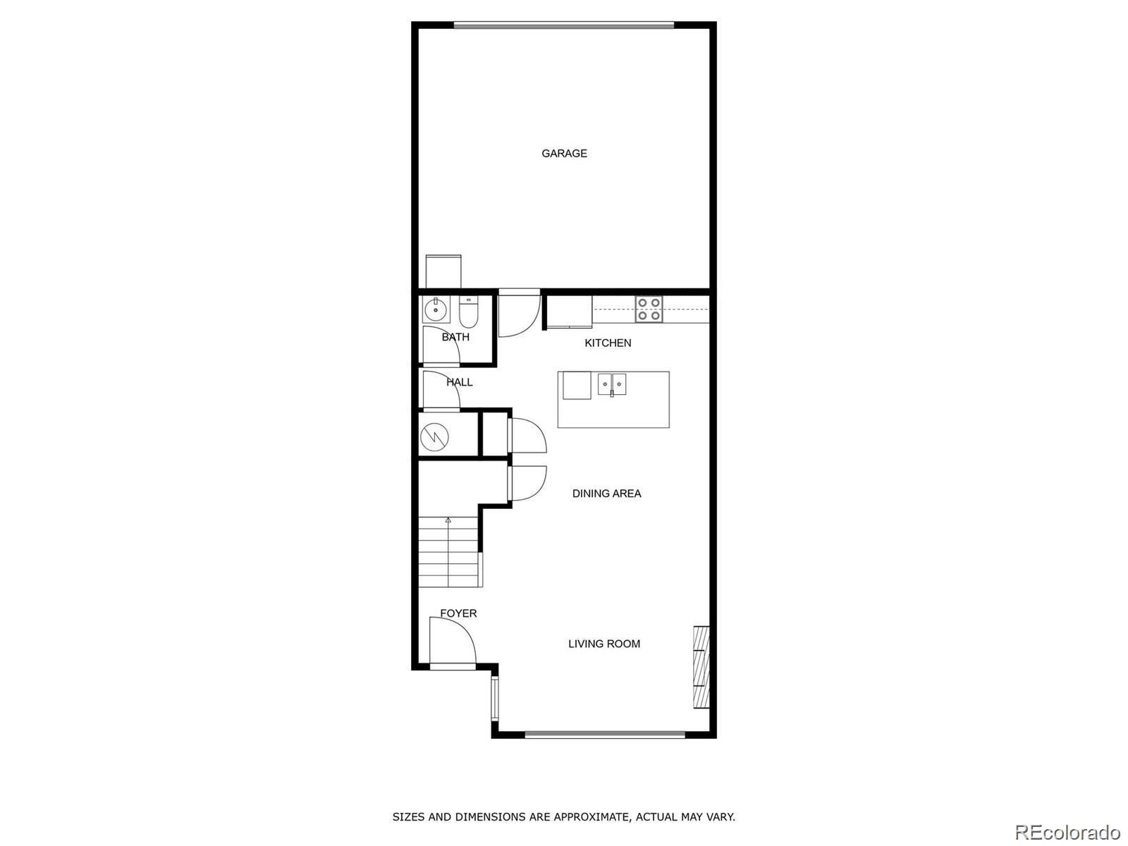 6365 Nelson Court