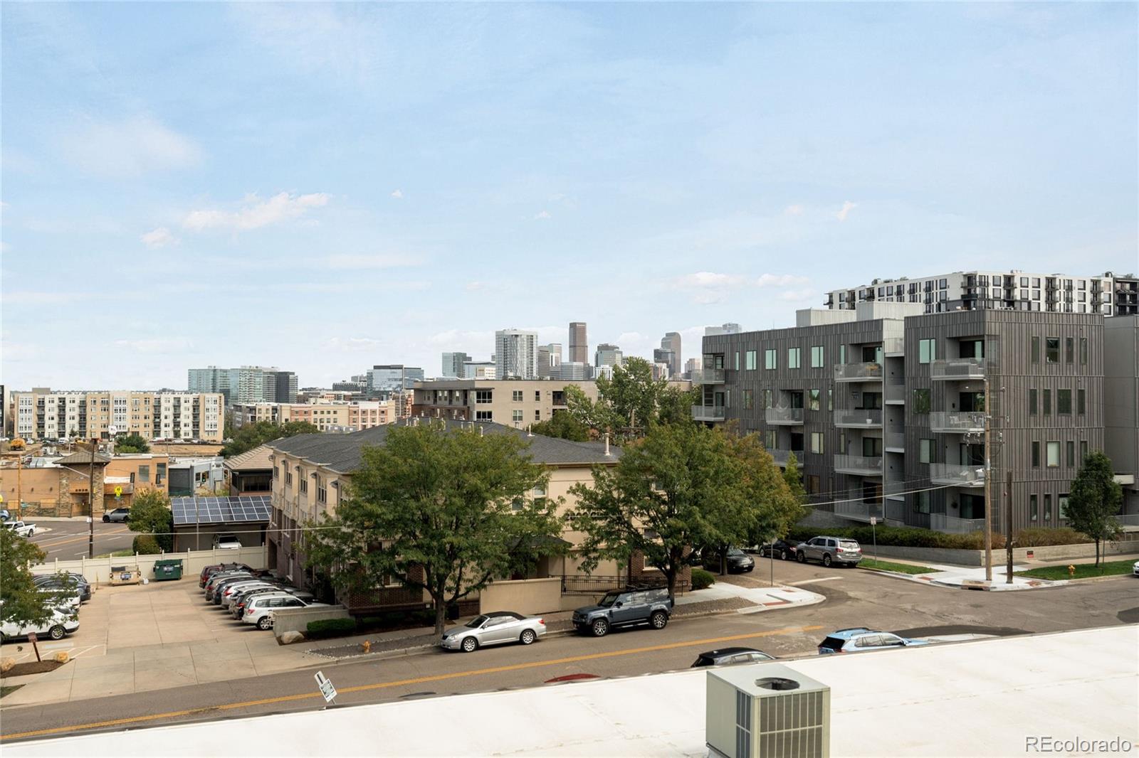 2729 W 28th Avenue Unit: 310