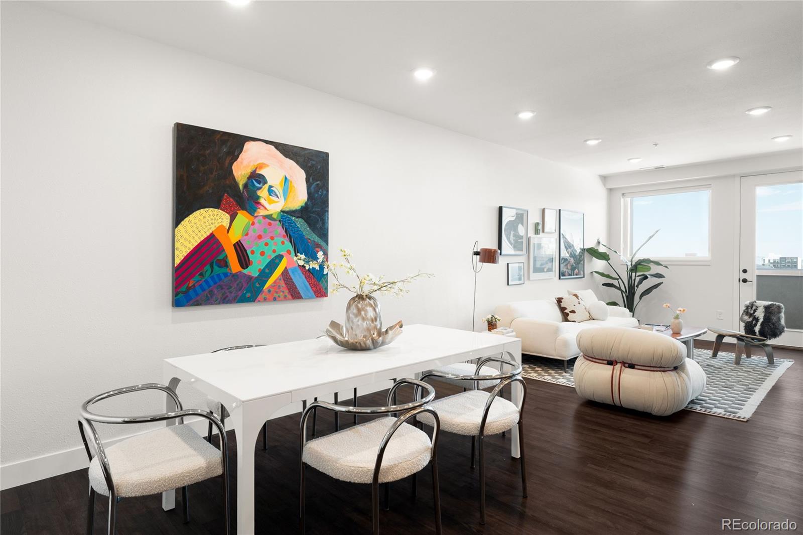 2729 W 28th Avenue Unit: 310