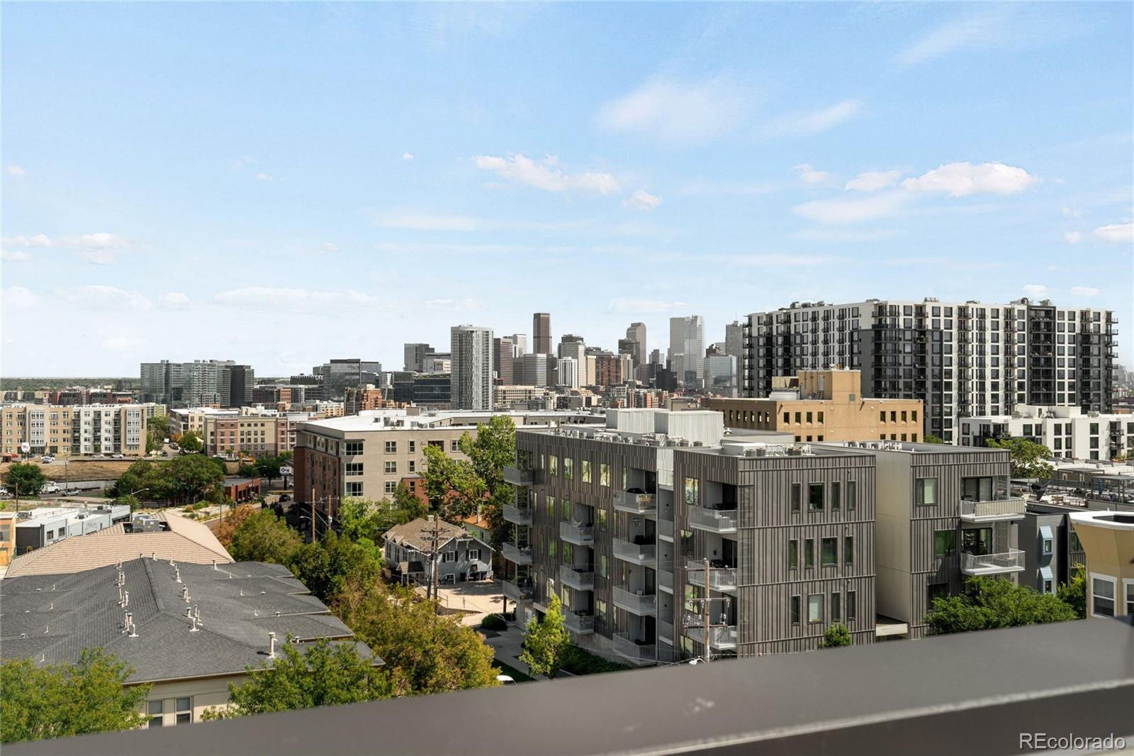 2729 W 28th Avenue Unit: 310