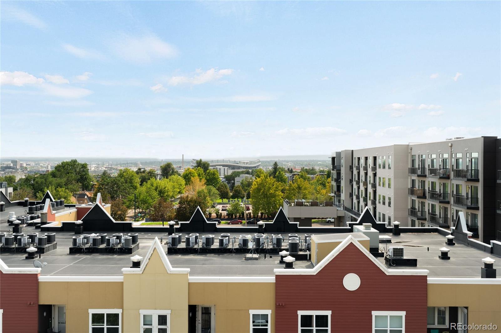 2729 W 28th Avenue Unit: 310