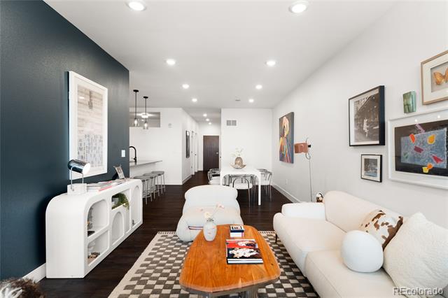 2729 W 28th Avenue Unit: 310