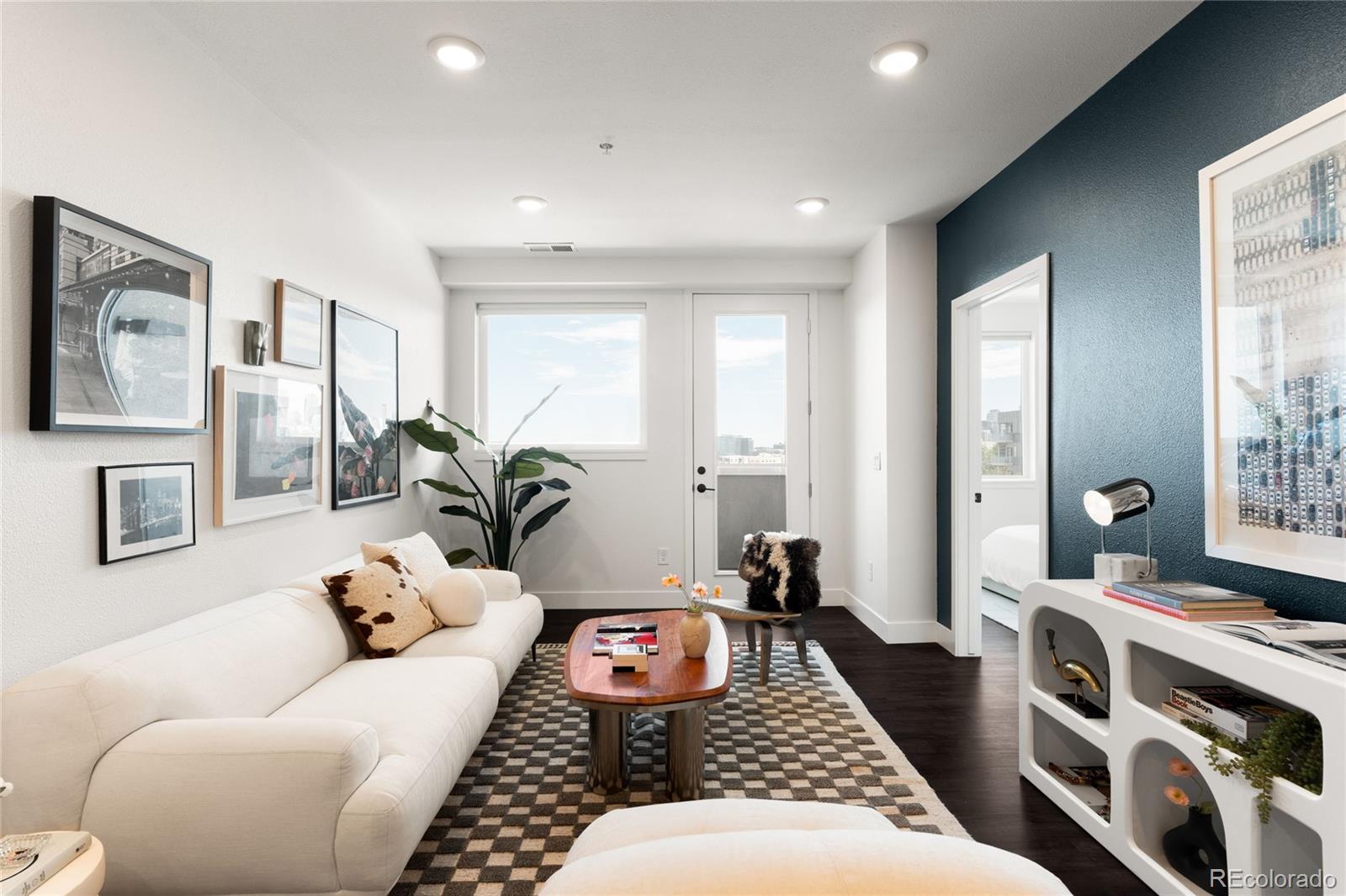 2729 W 28th Avenue Unit: 310