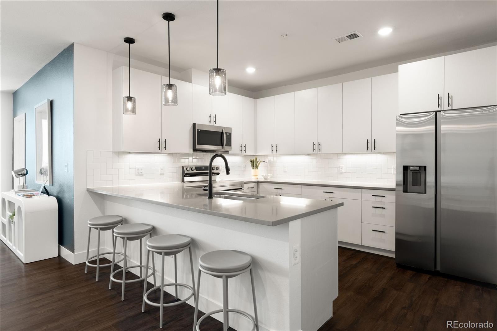 2729 W 28th Avenue Unit: 310