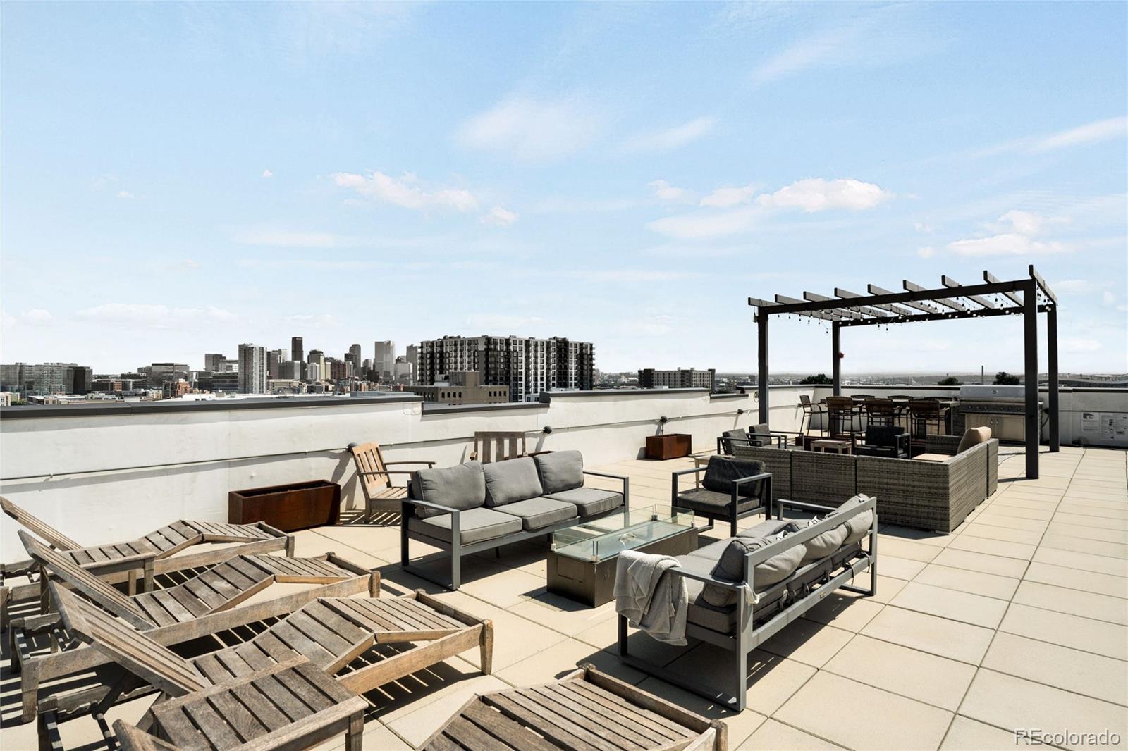 2729 W 28th Avenue Unit: 310