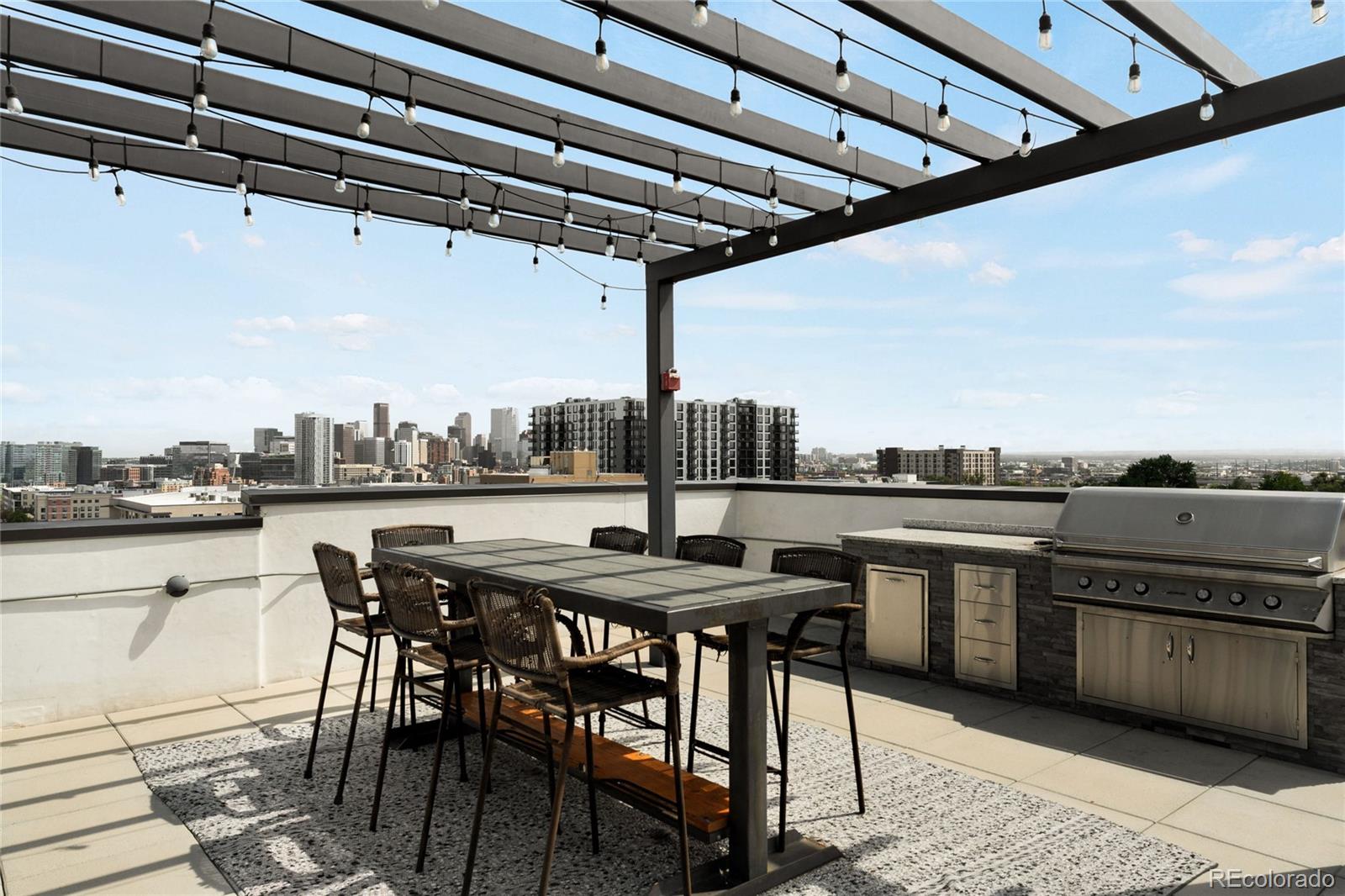 2729 W 28th Avenue Unit: 310