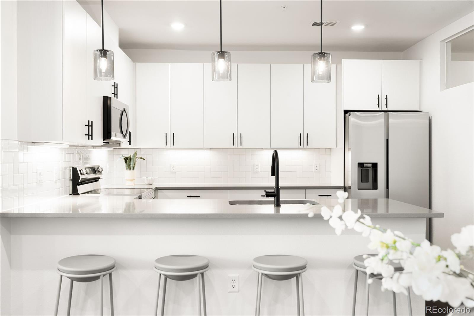 2729 W 28th Avenue Unit: 310