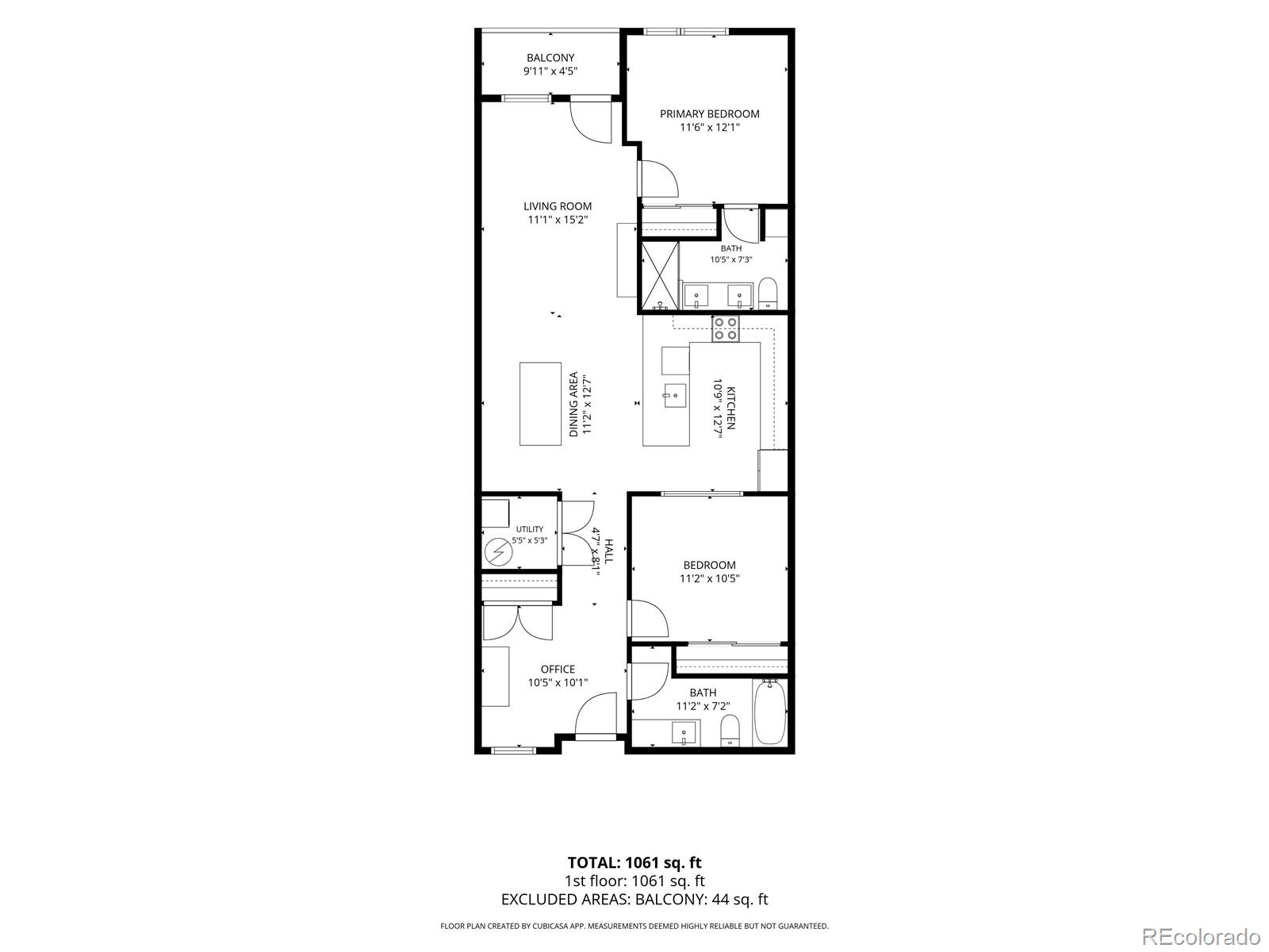 2729 W 28th Avenue Unit: 310
