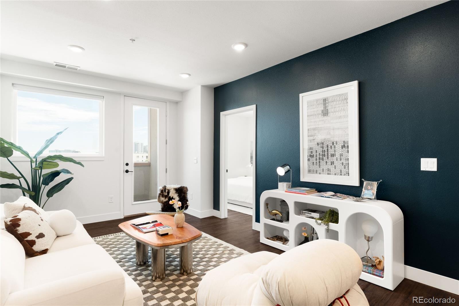 2729 W 28th Avenue Unit: 310