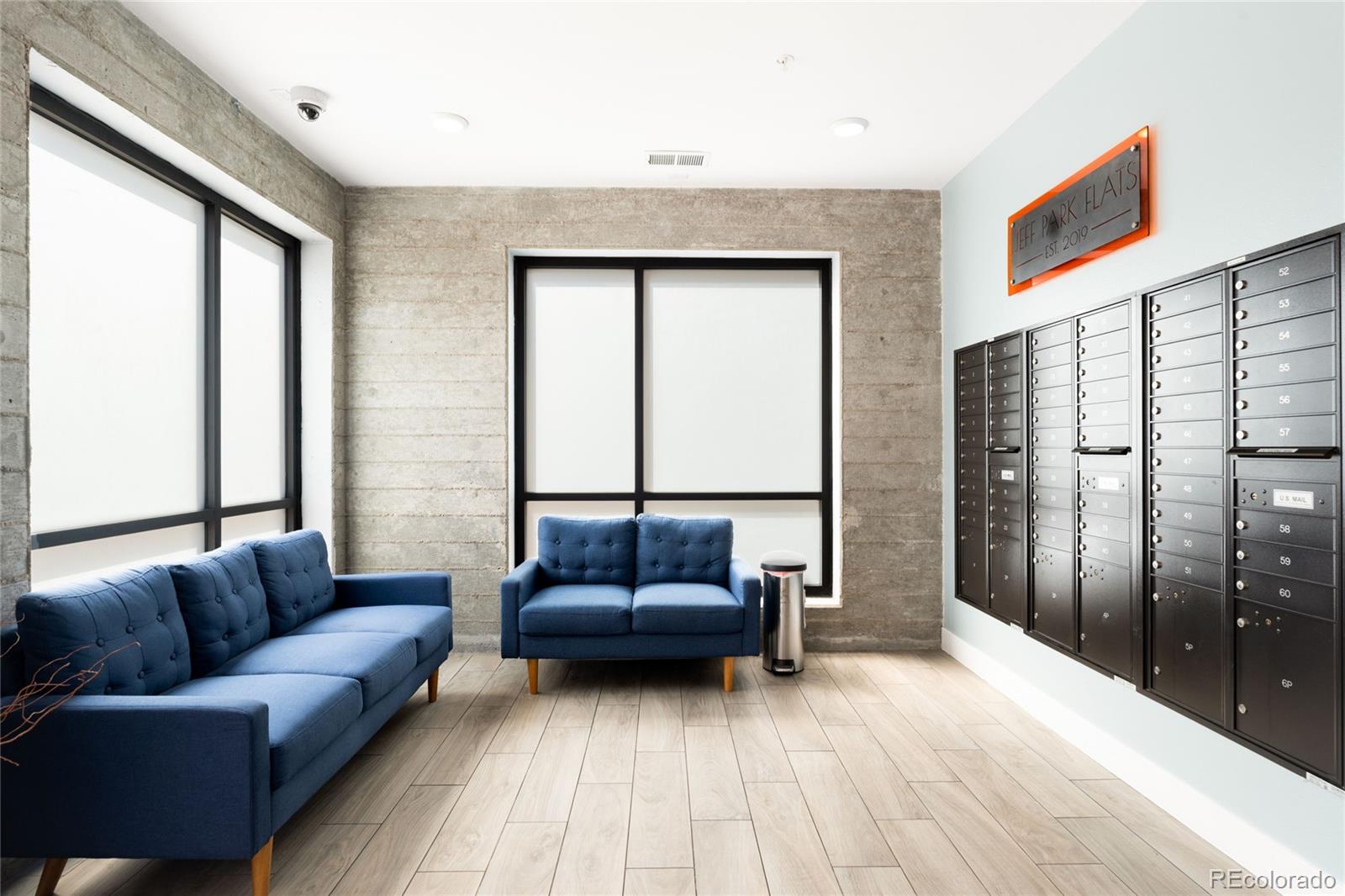 2729 W 28th Avenue Unit: 310